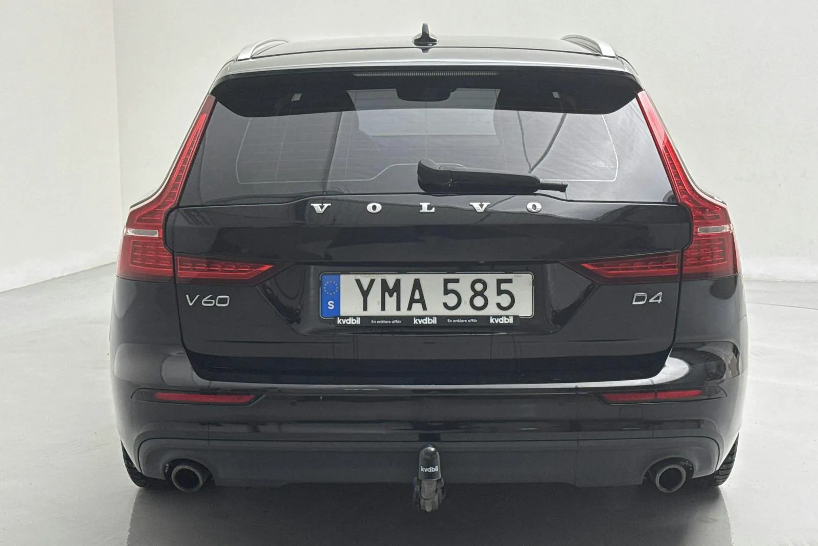 Volvo V60 bild 5
