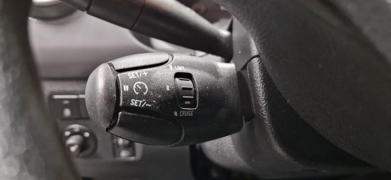 Citroen Berlingo bild 12