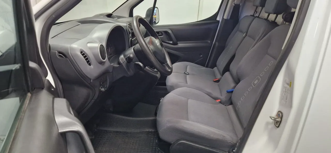 Citroen Berlingo bild 10