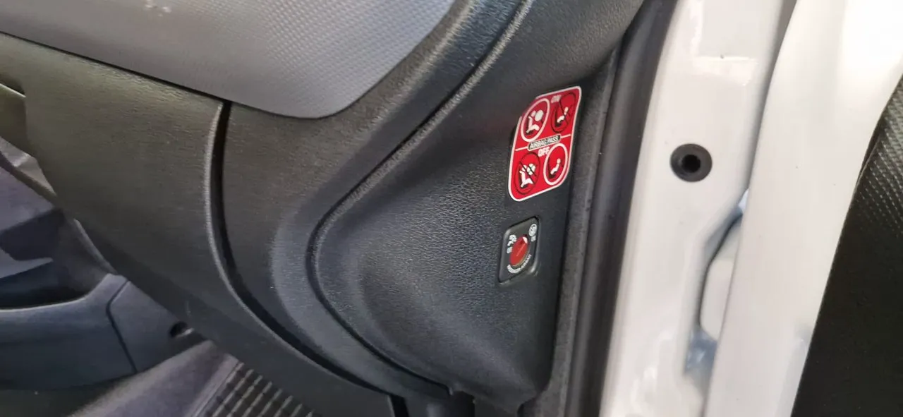 Citroen Berlingo bild 13
