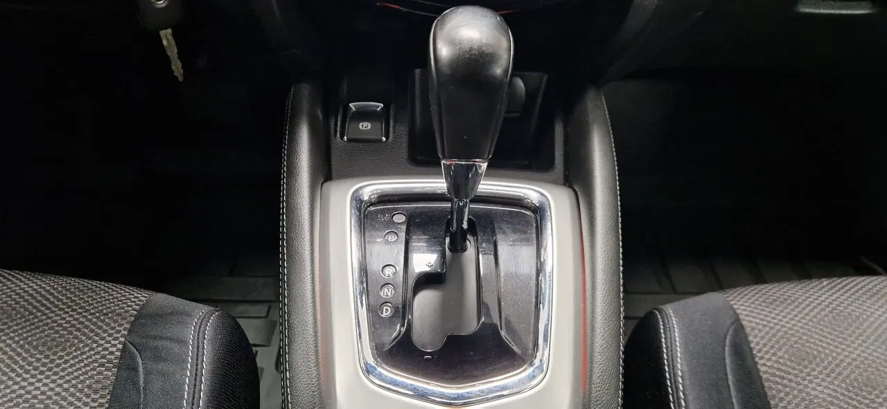 Nissan Qashqai bild 19