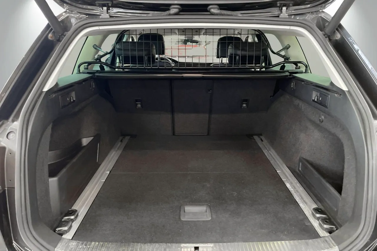 Volkswagen Passat bild 17