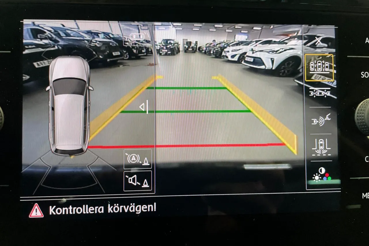 Volkswagen Passat bild 27