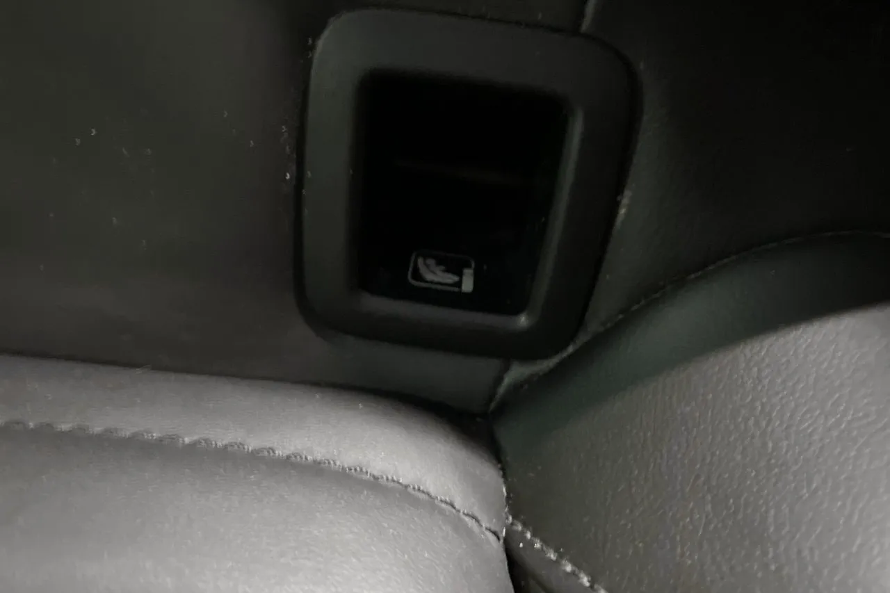 Volkswagen Passat bild 20