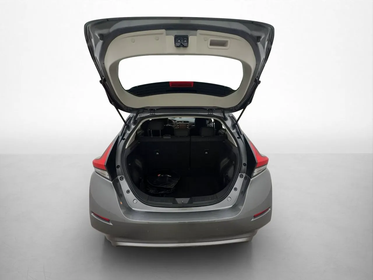 Nissan Leaf bild 23