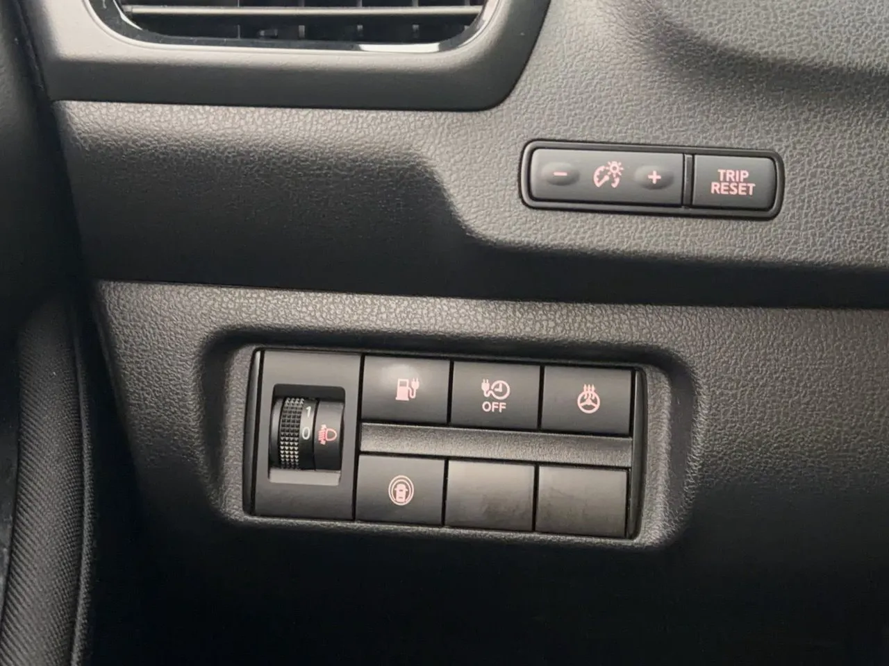 Nissan Leaf bild 25