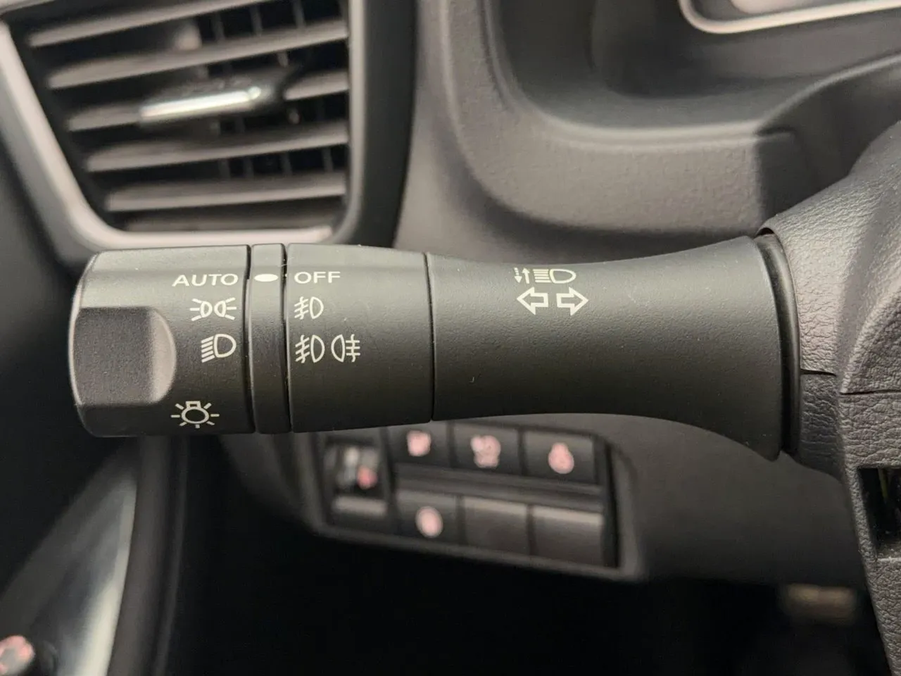 Nissan Leaf bild 26