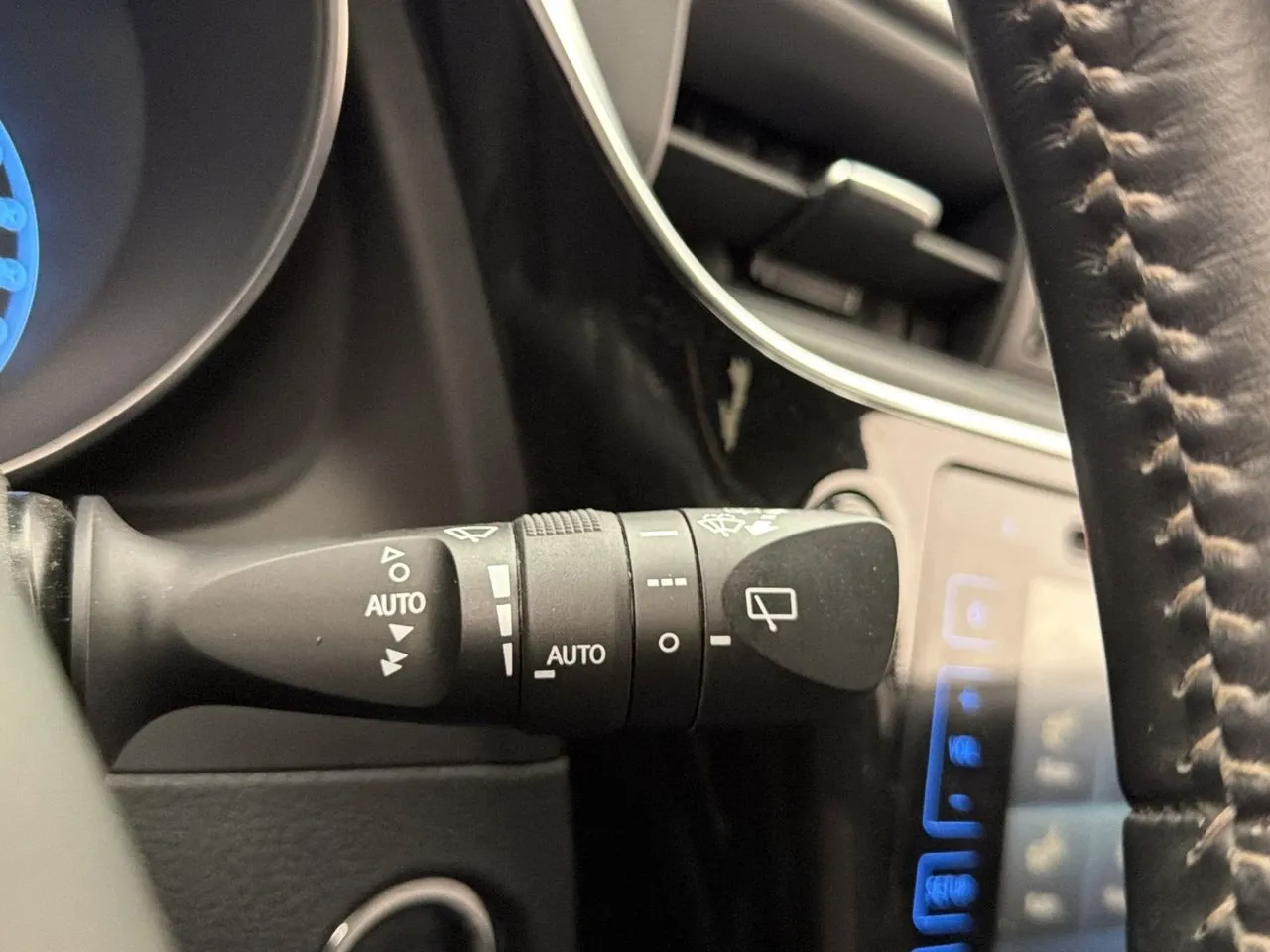 Toyota Auris bild 29