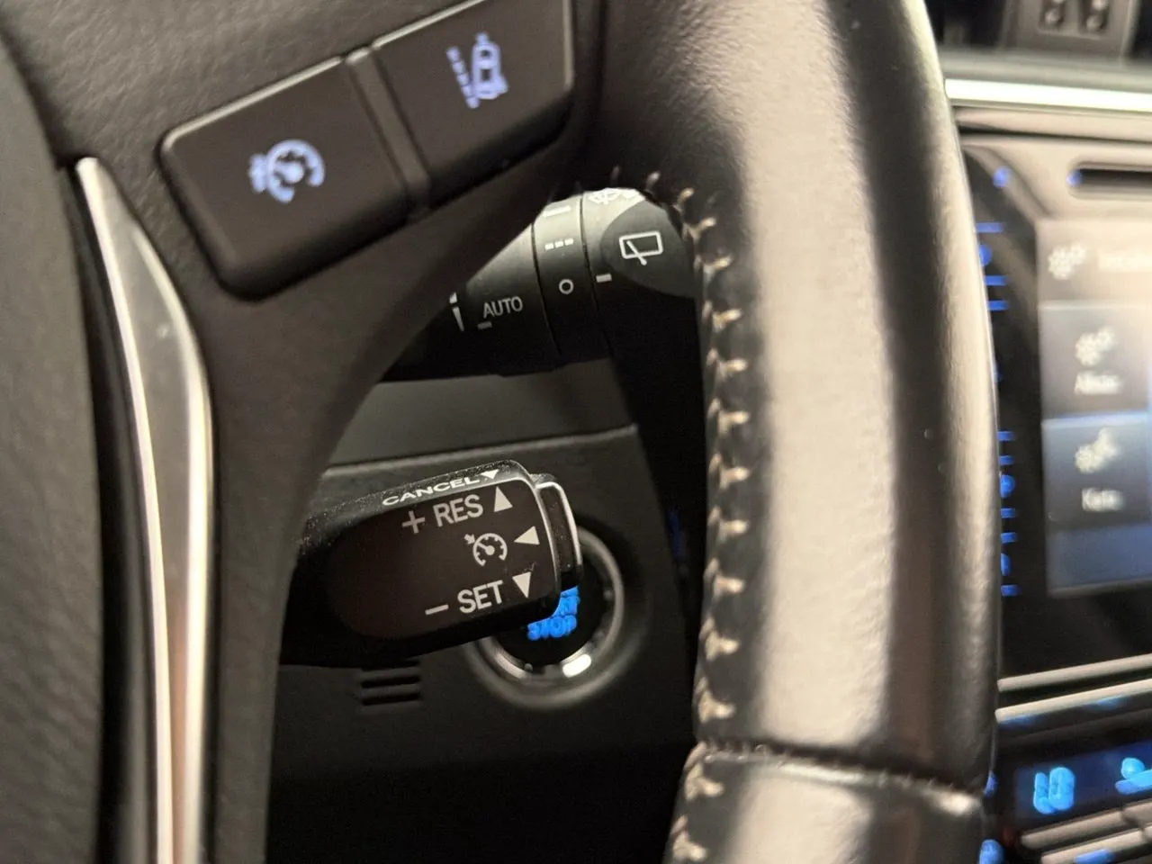 Toyota Auris bild 15