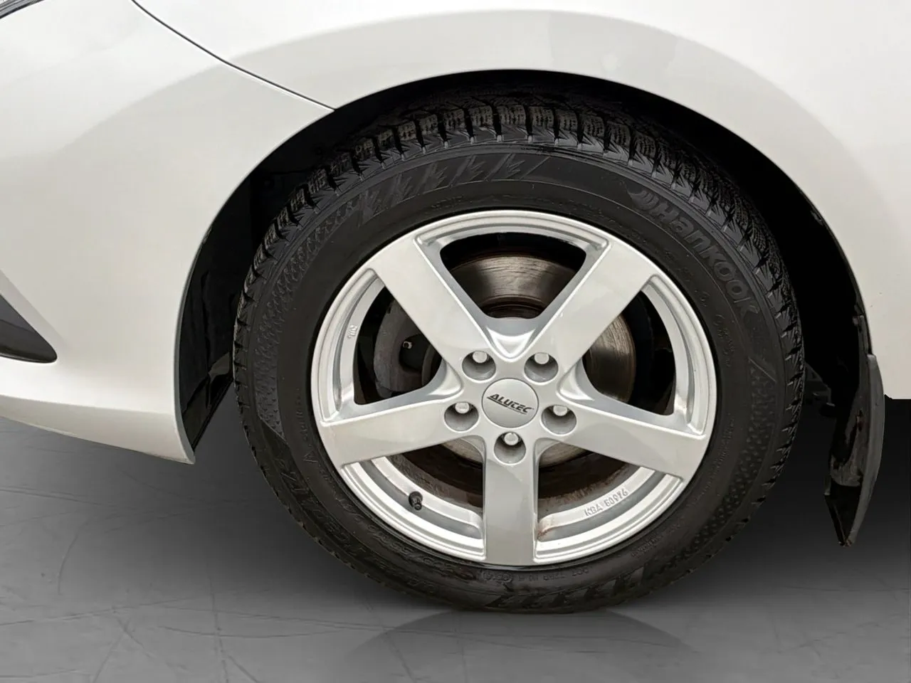 Toyota Auris bild 30