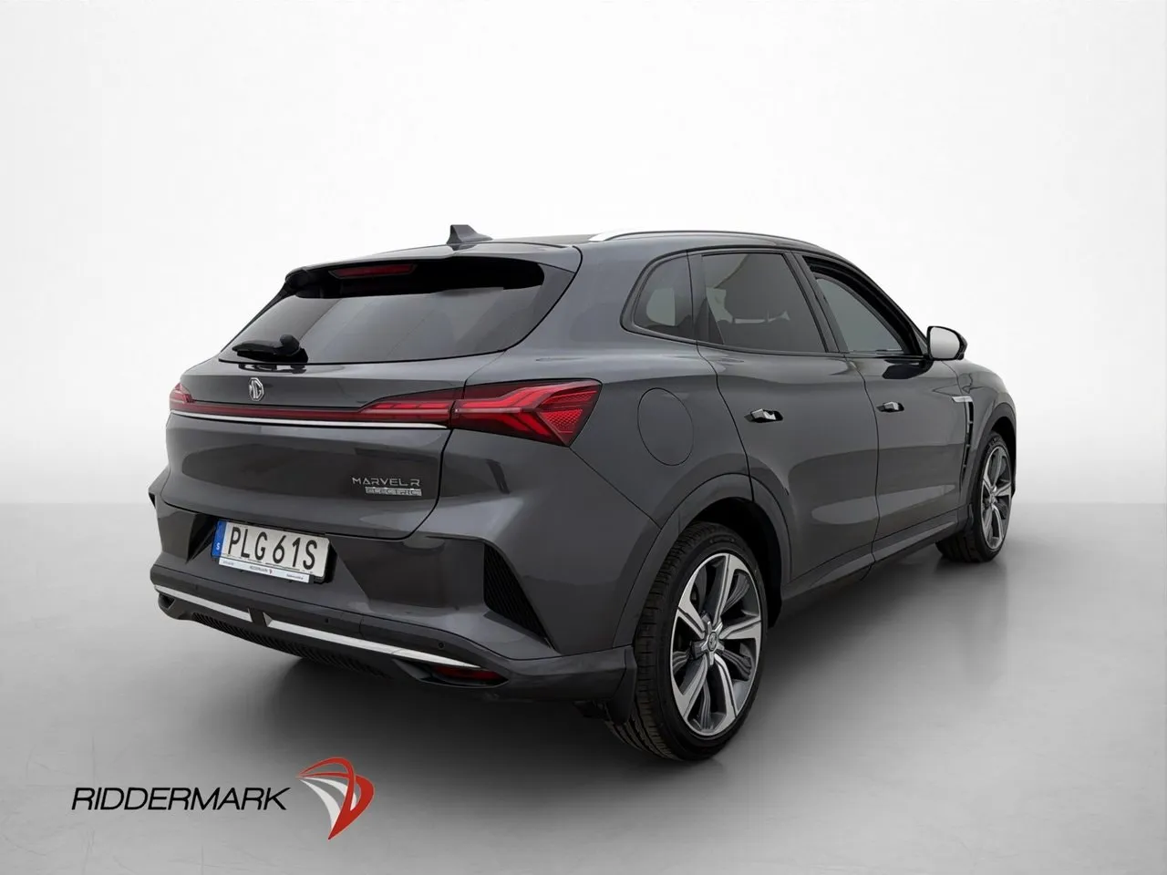 MG Marvel R bild 8