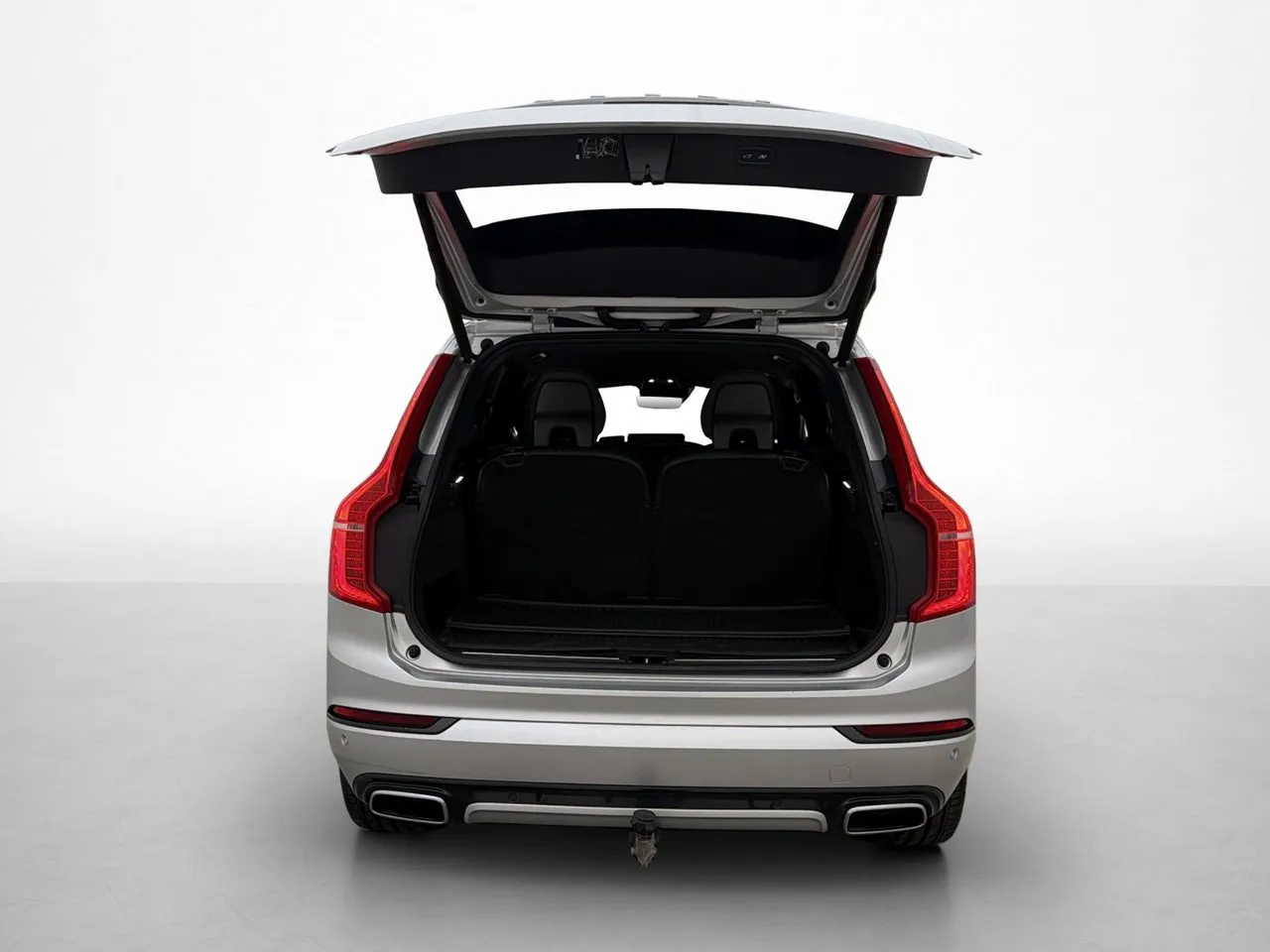 Volvo XC90 bild 33