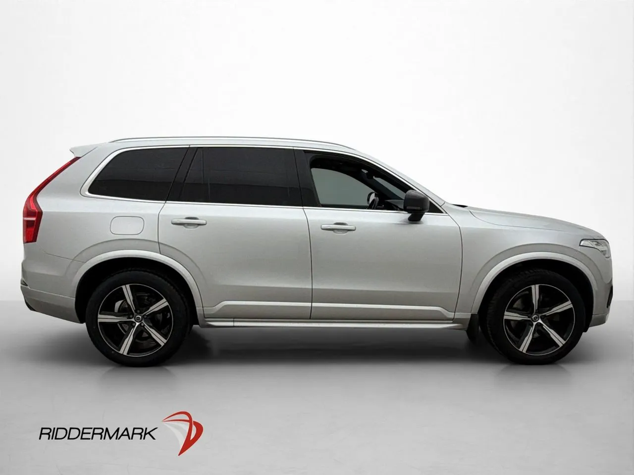 Volvo XC90 bild 9