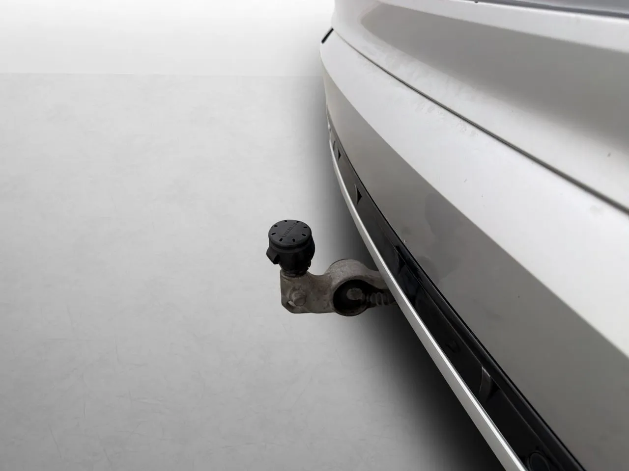 Volvo XC90 bild 10