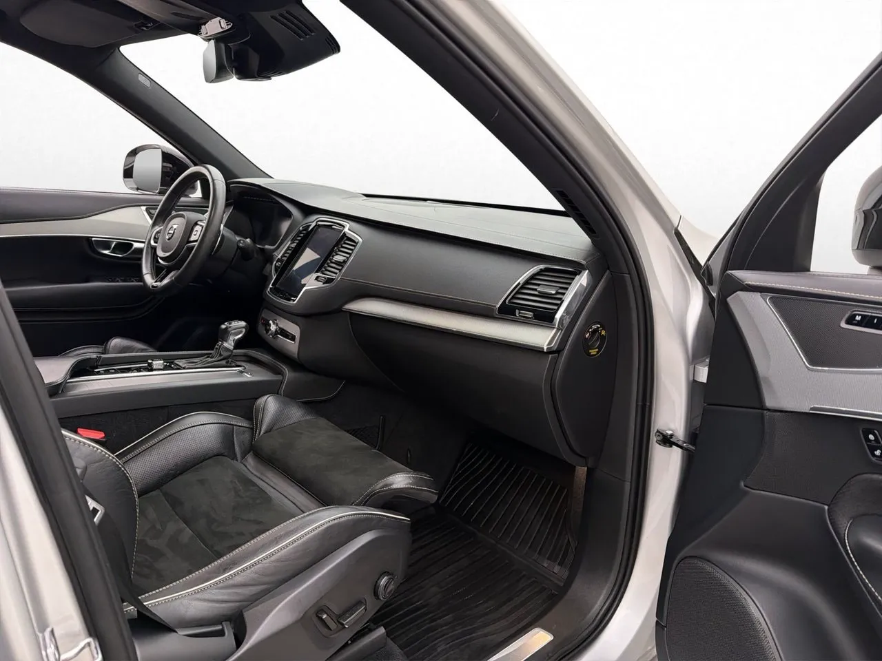 Volvo XC90 bild 30