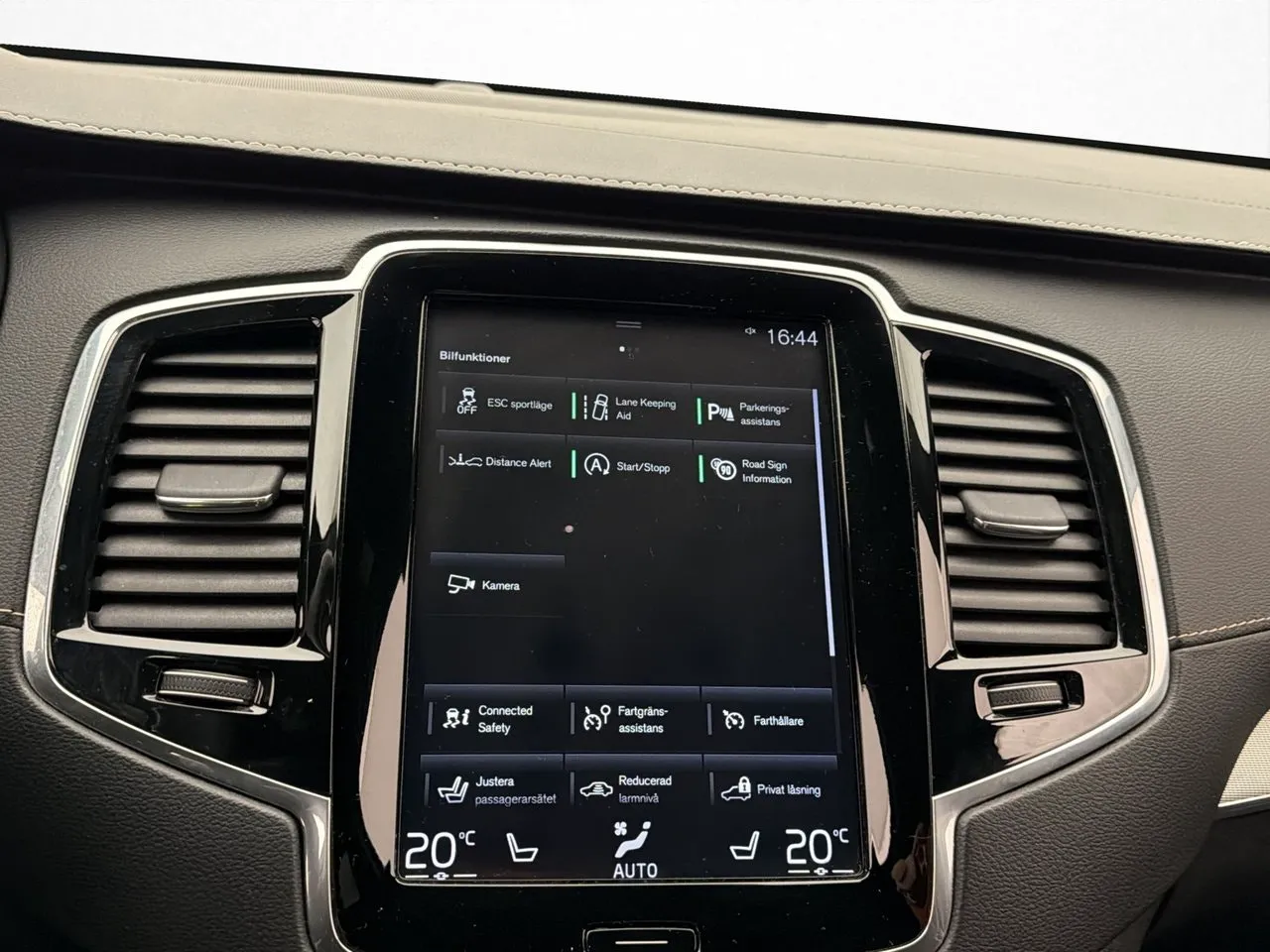 Volvo XC90 bild 25