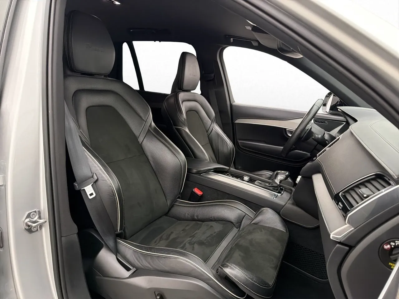 Volvo XC90 bild 29