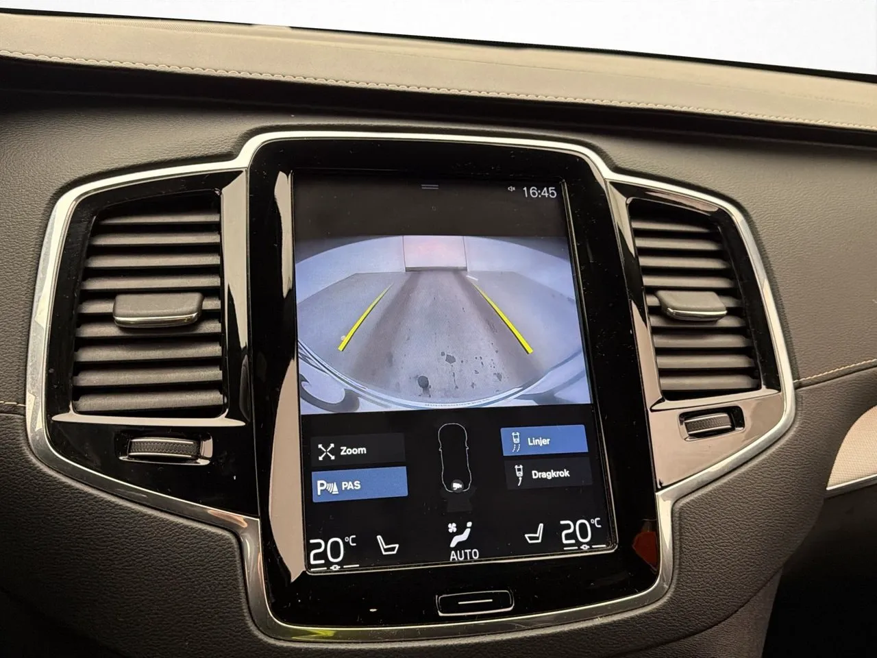 Volvo XC90 bild 21