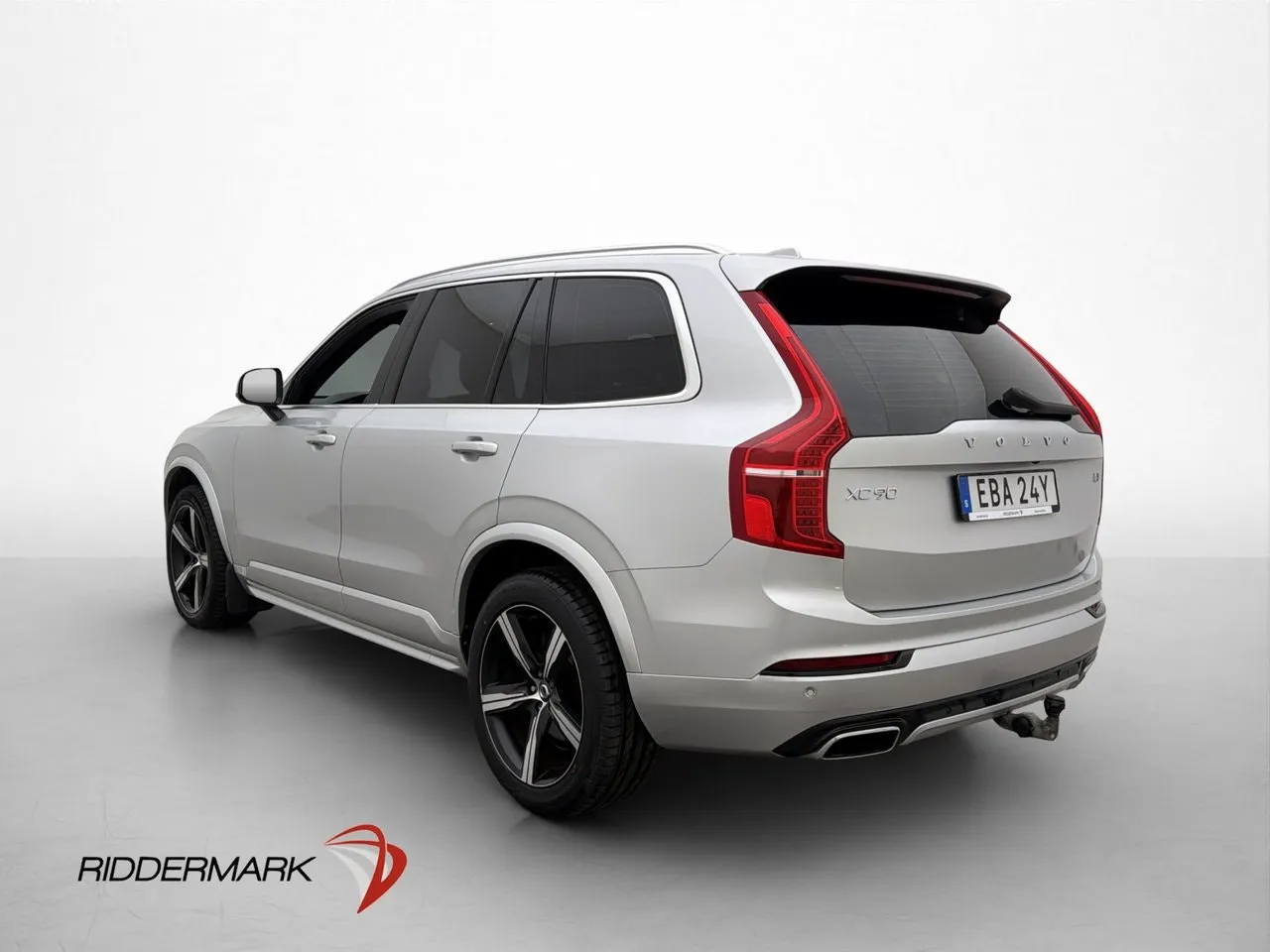 Volvo XC90 bild 6