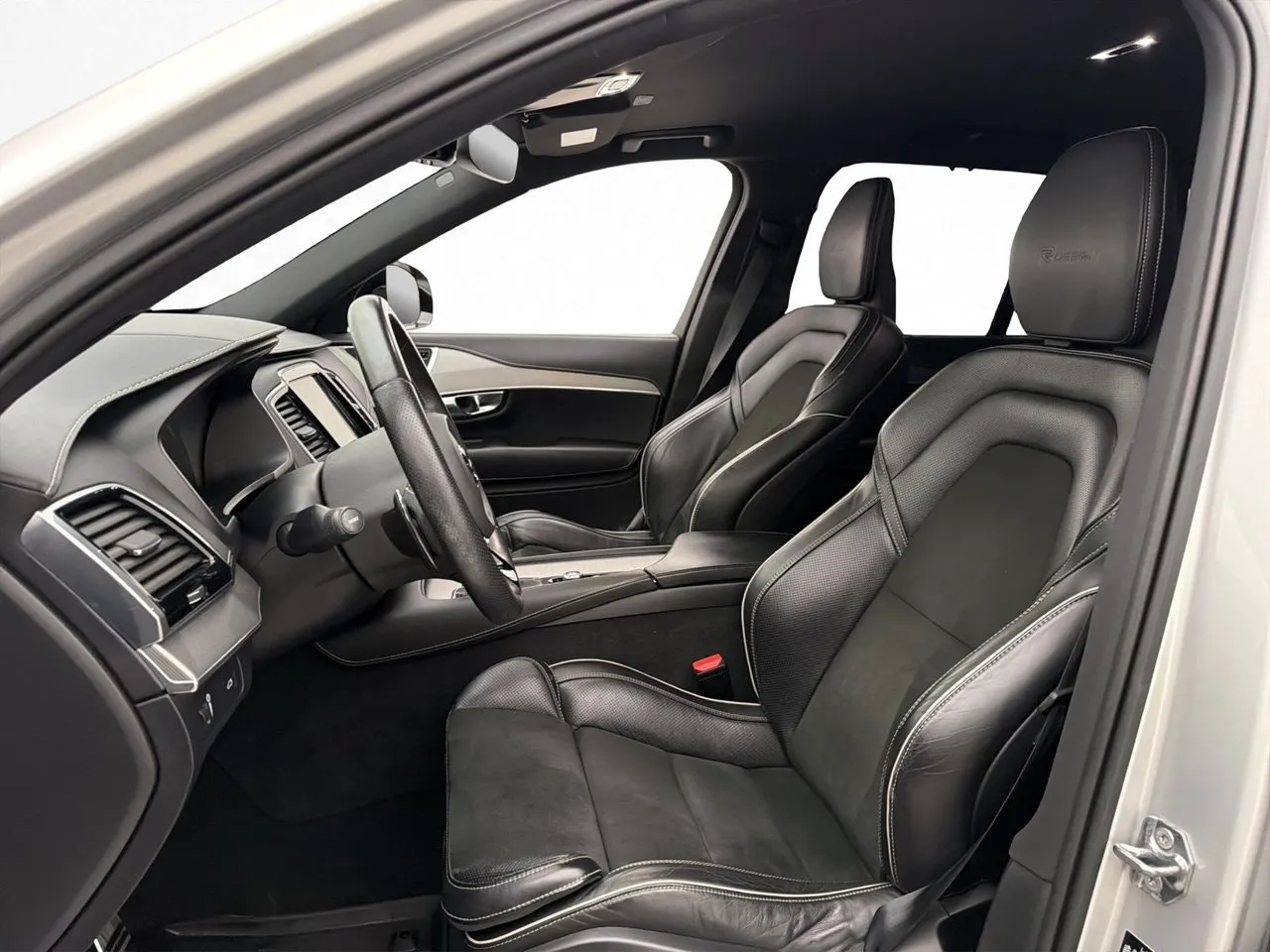 Volvo XC90 bild 12