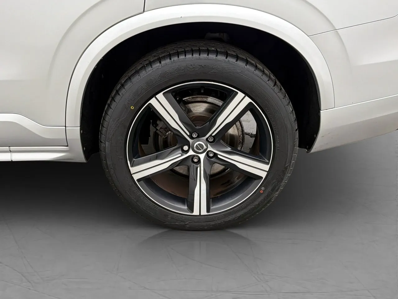 Volvo XC90 bild 37