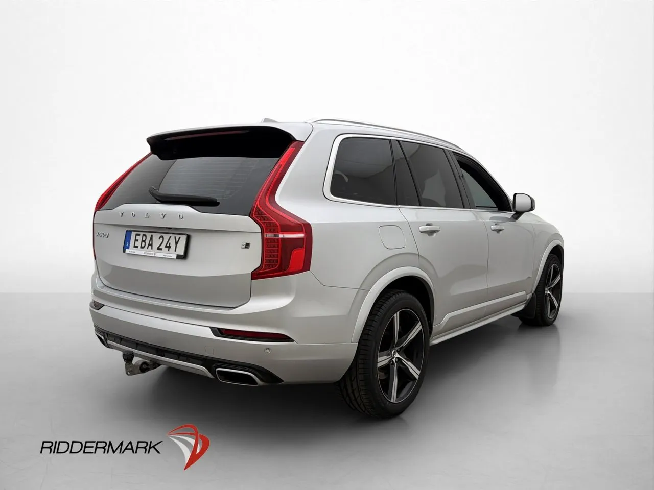 Volvo XC90 bild 8