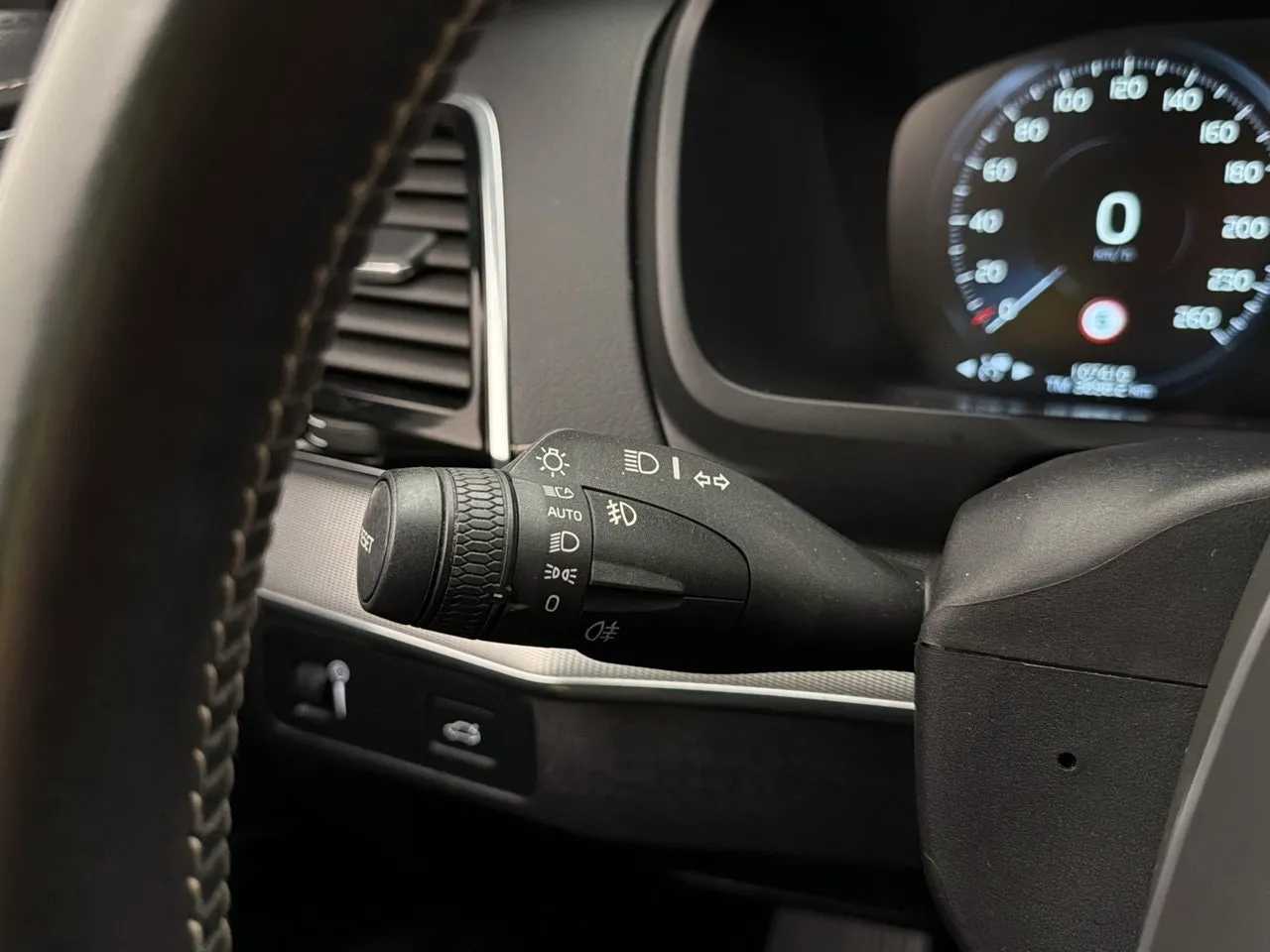 Volvo XC90 bild 16
