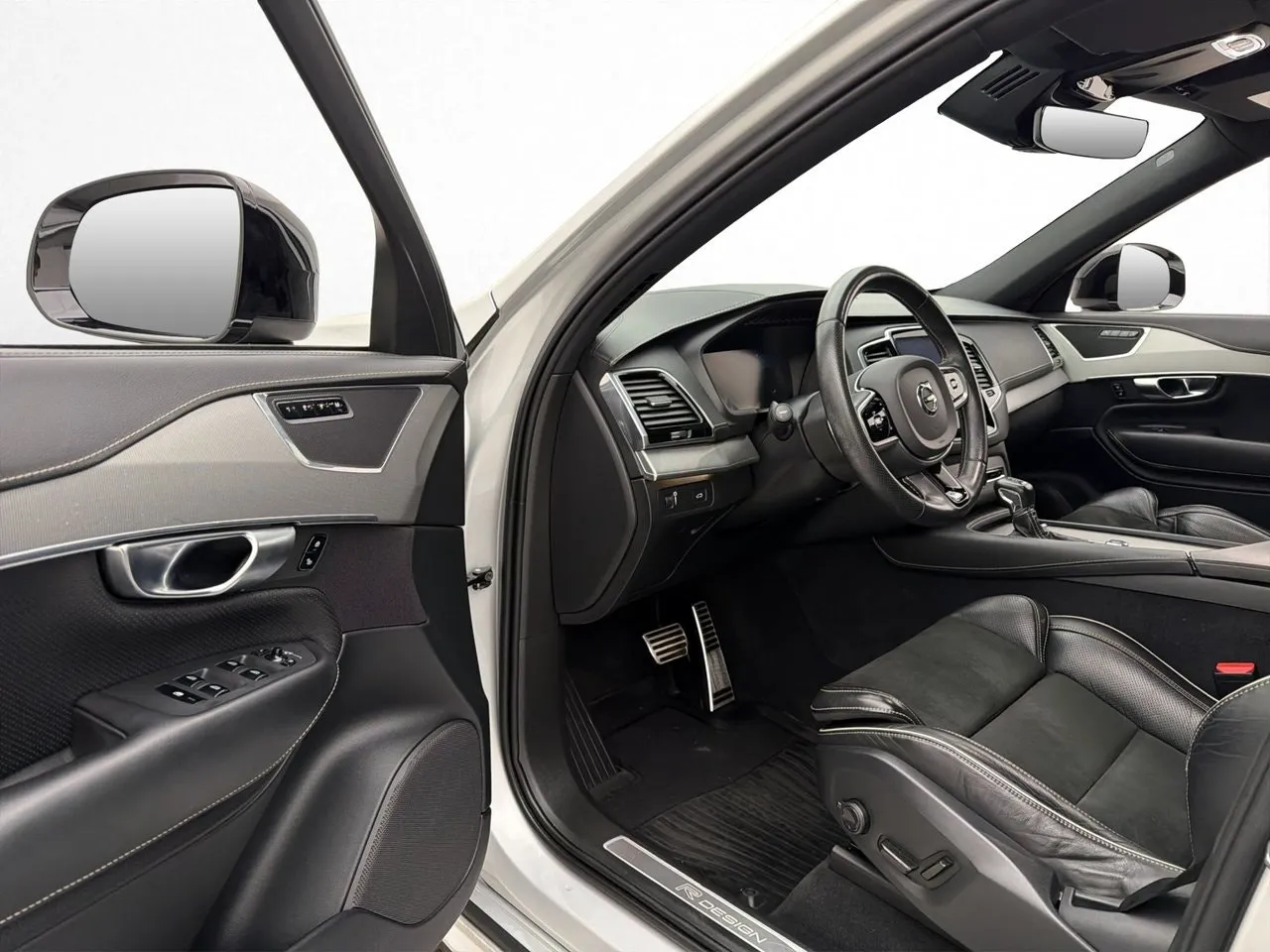 Volvo XC90 bild 11