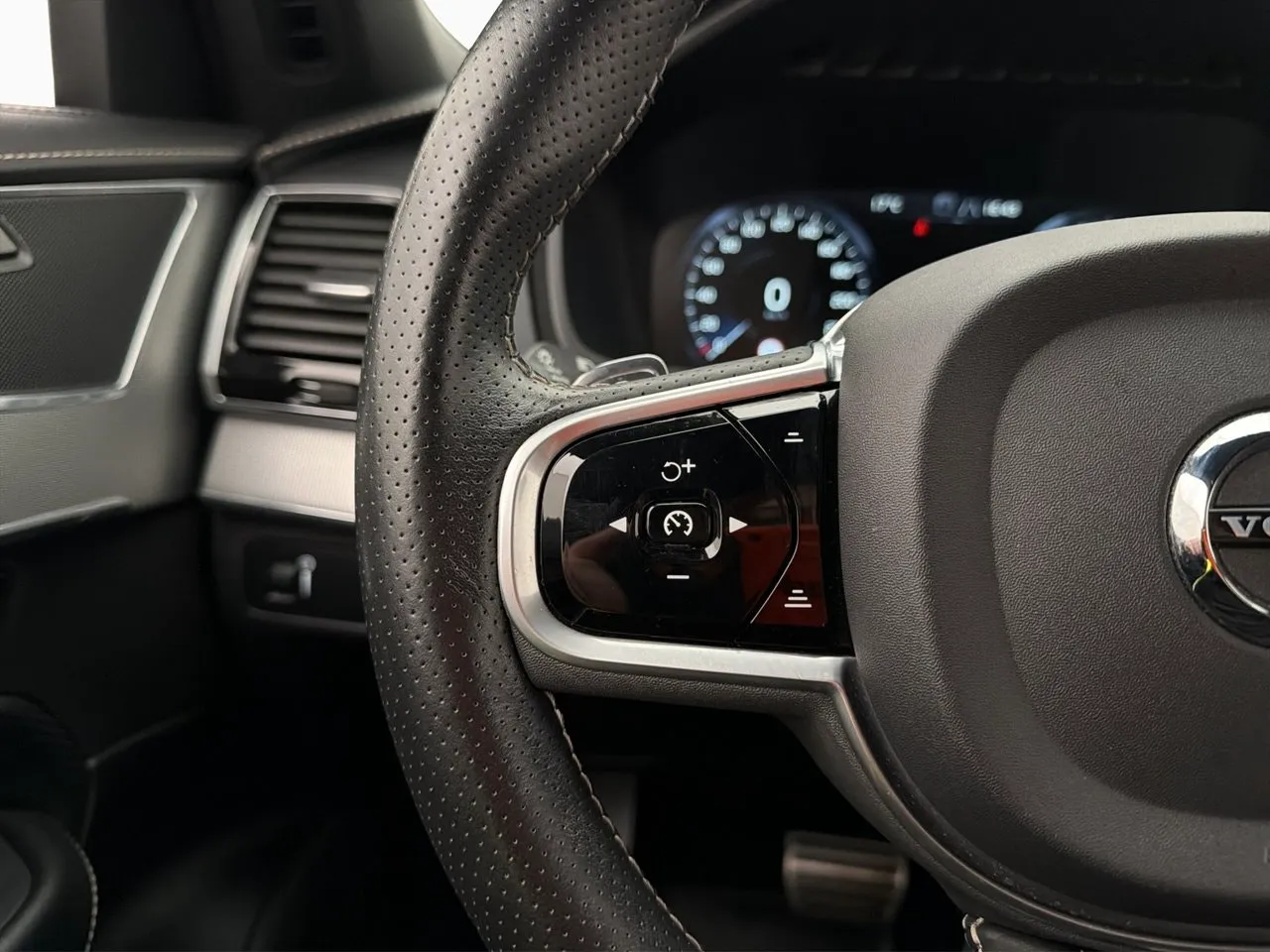 Volvo XC90 bild 17