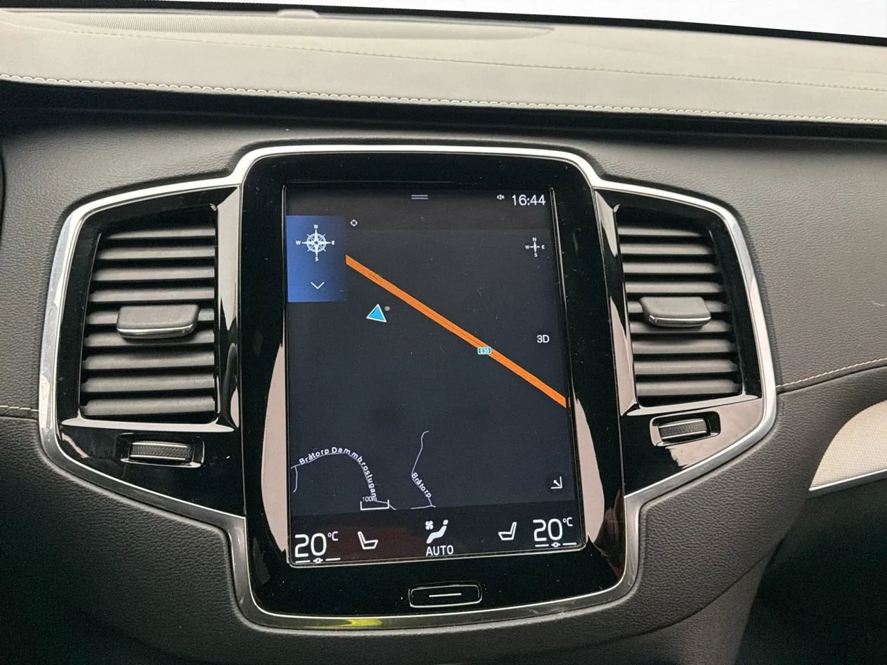 Volvo XC90 bild 22