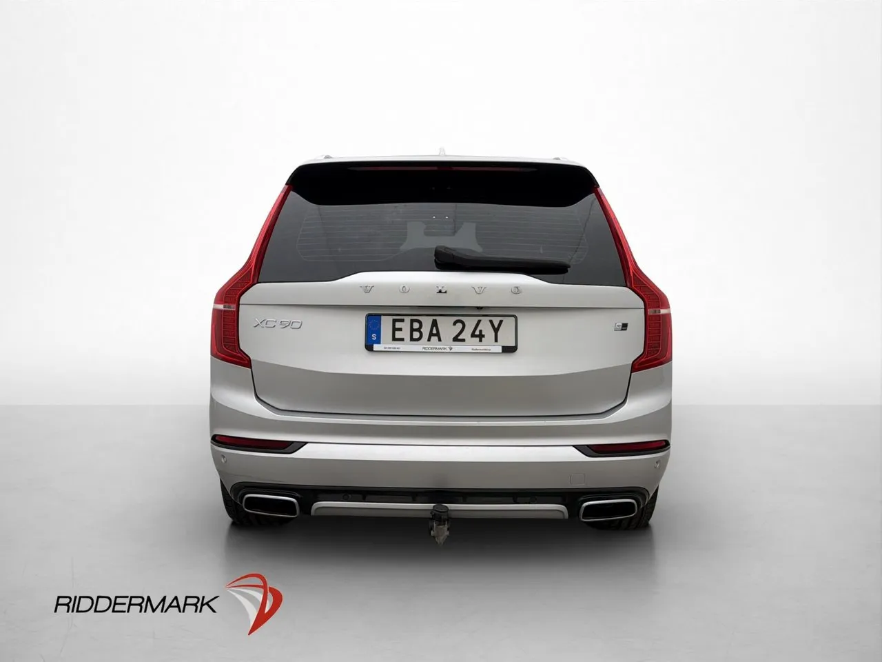 Volvo XC90 bild 7