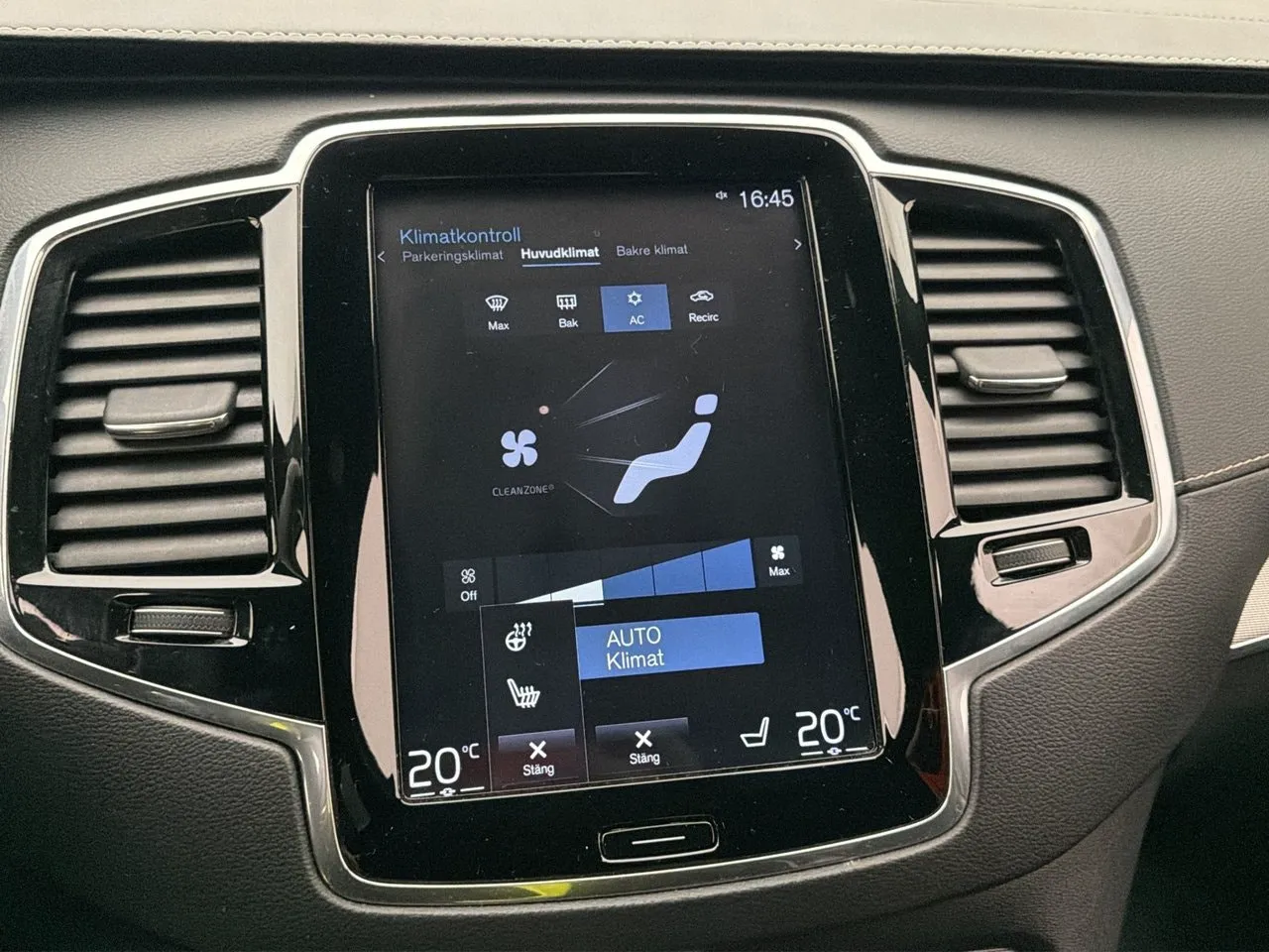 Volvo XC90 bild 27