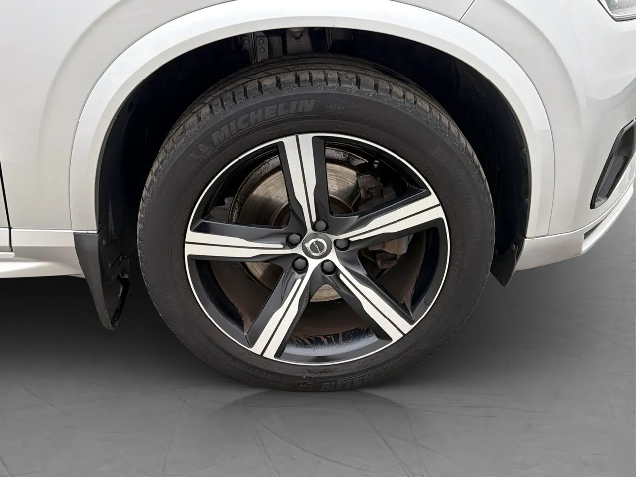 Volvo XC90 bild 35