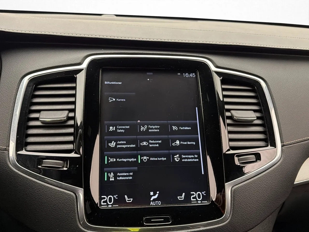 Volvo XC90 bild 26