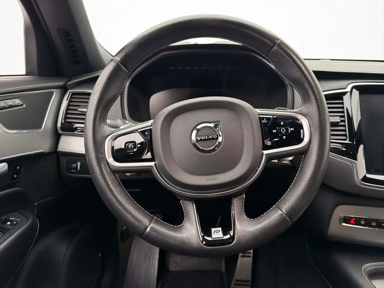 Volvo XC90 bild 14