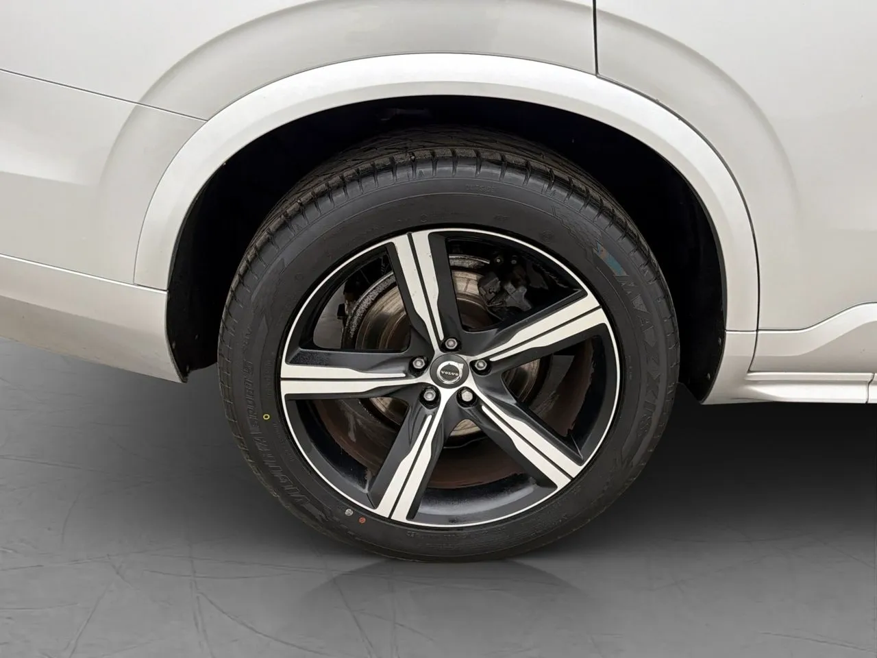 Volvo XC90 bild 34