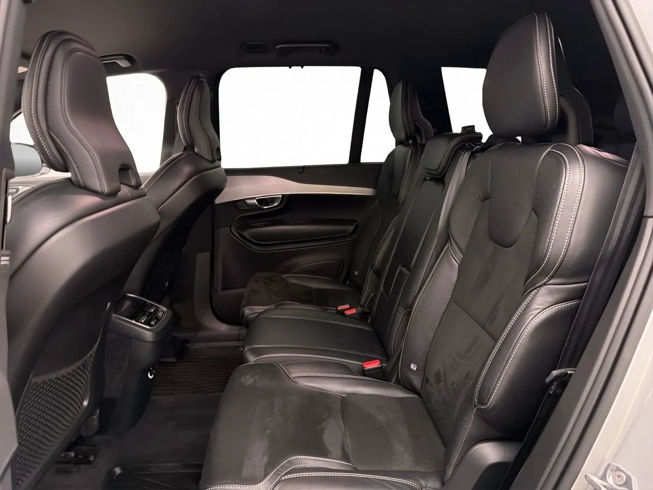 Volvo XC90 bild 31