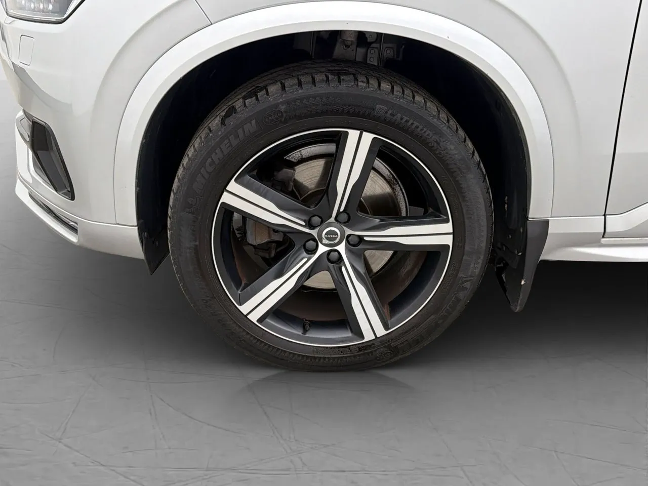 Volvo XC90 bild 36
