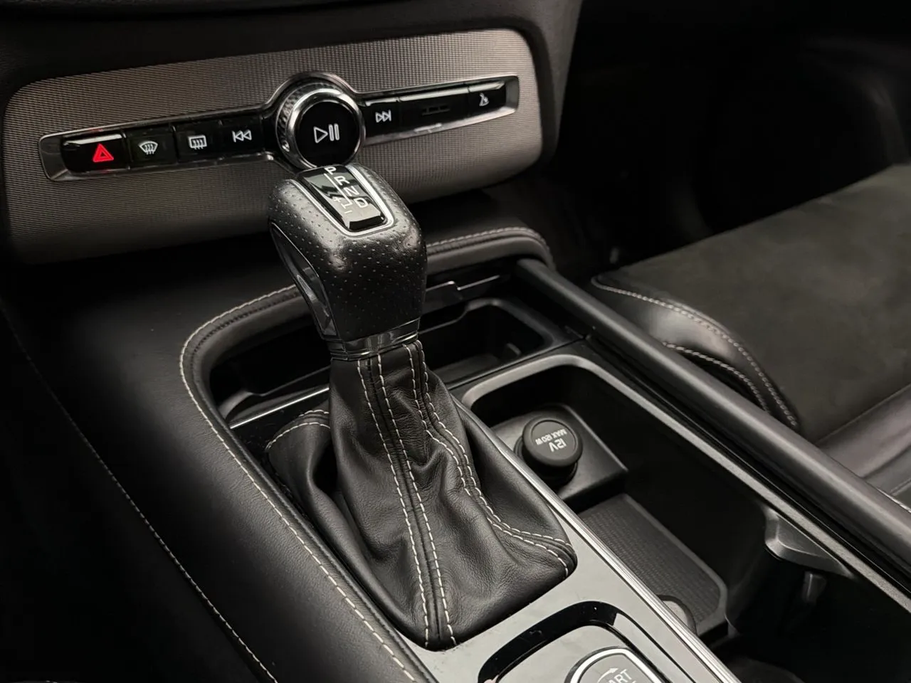 Volvo XC90 bild 28