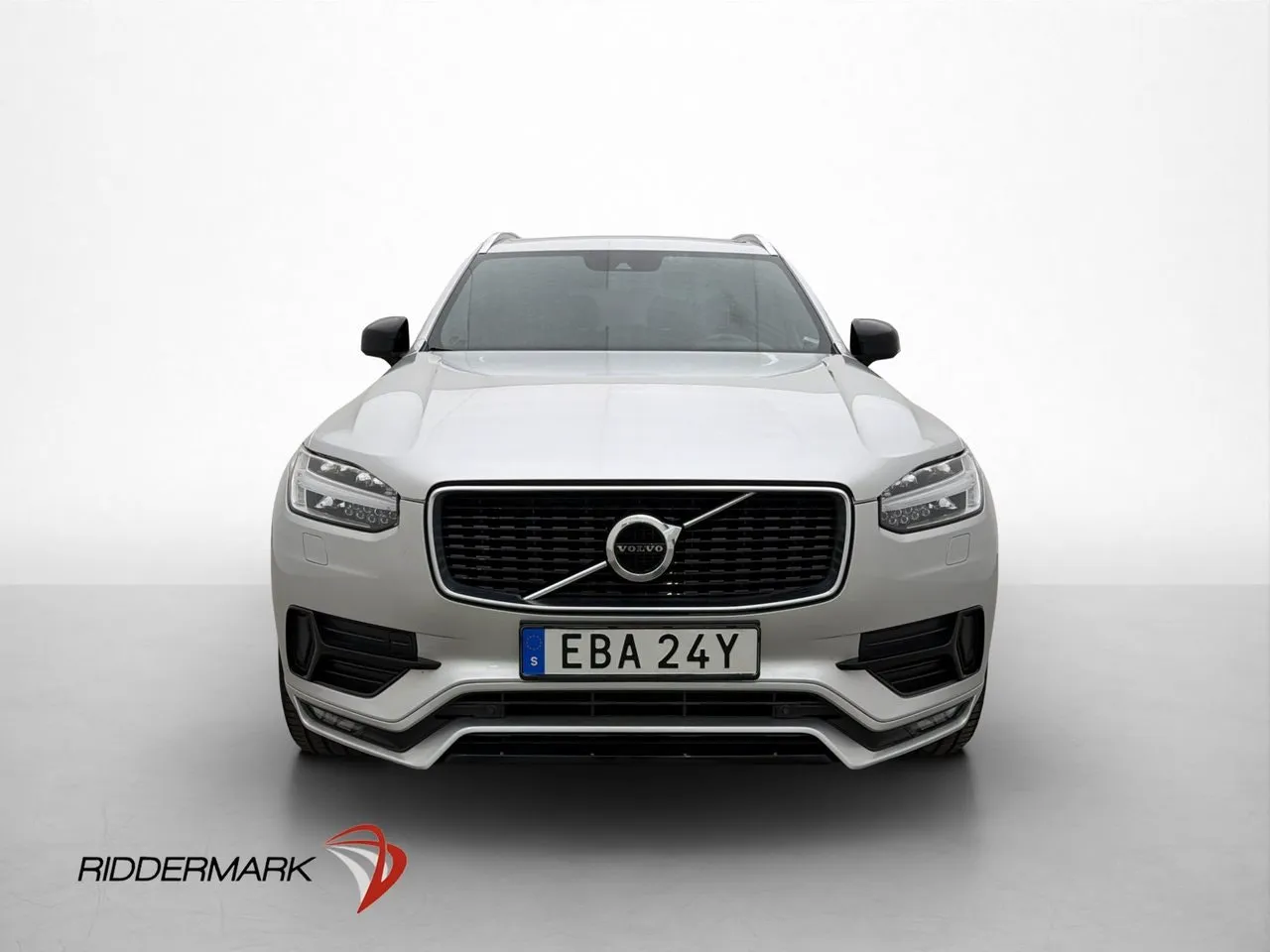 Volvo XC90 bild 2
