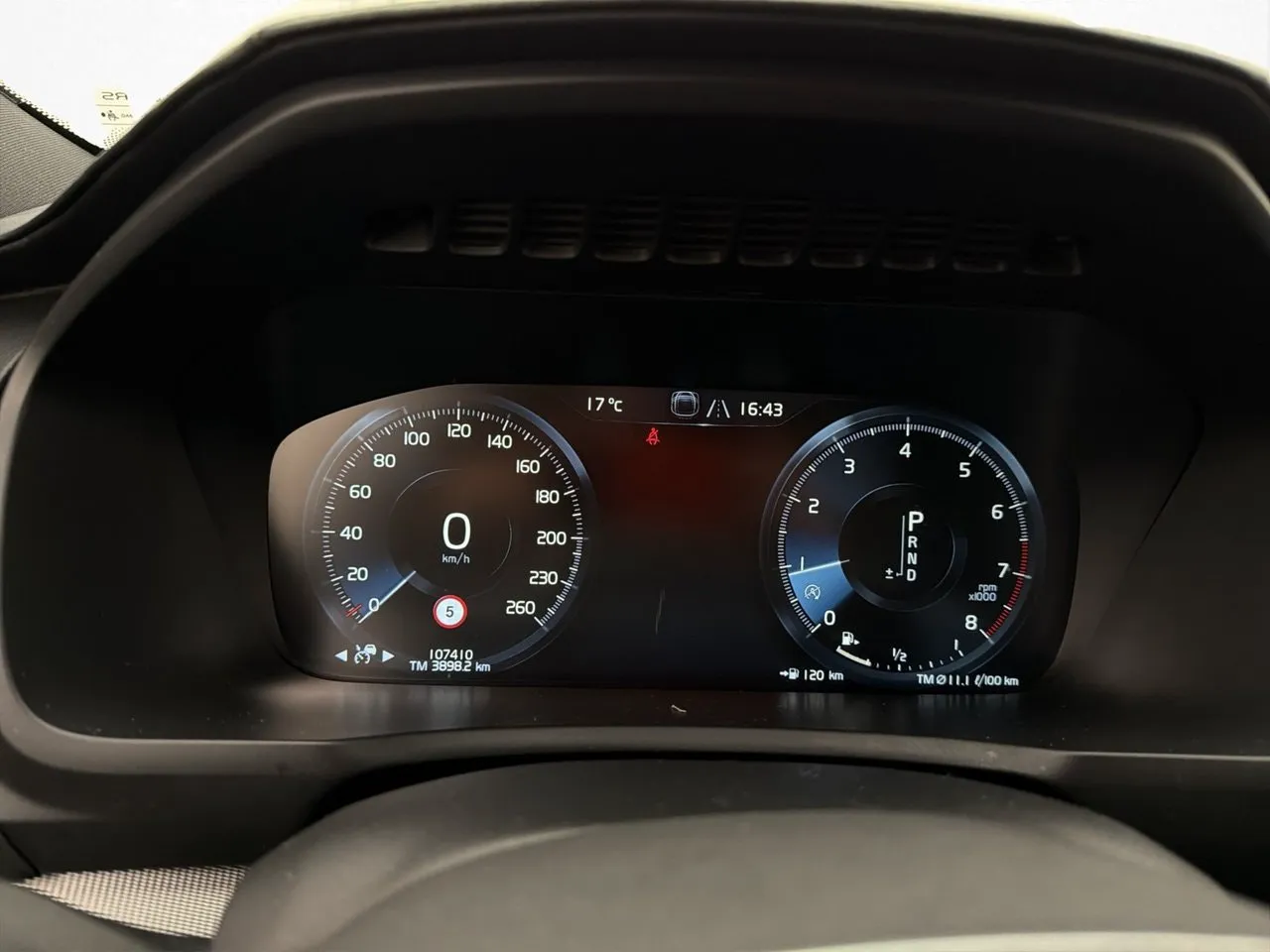 Volvo XC90 bild 18