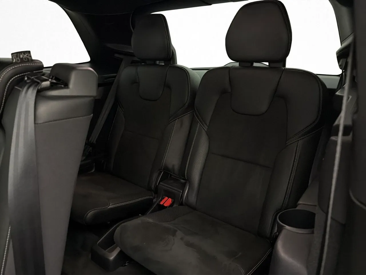 Volvo XC90 bild 32