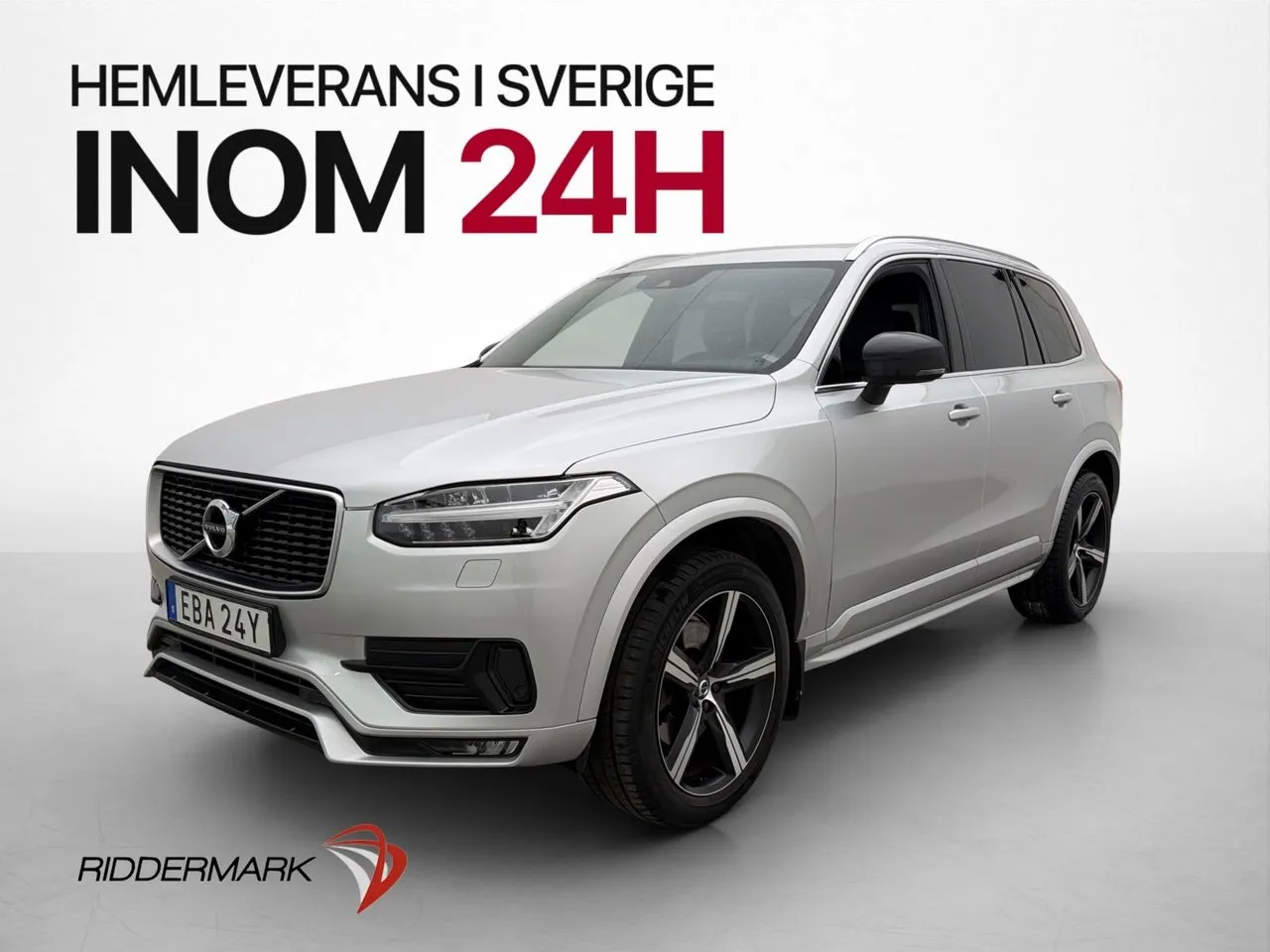 Volvo XC90 bild 3