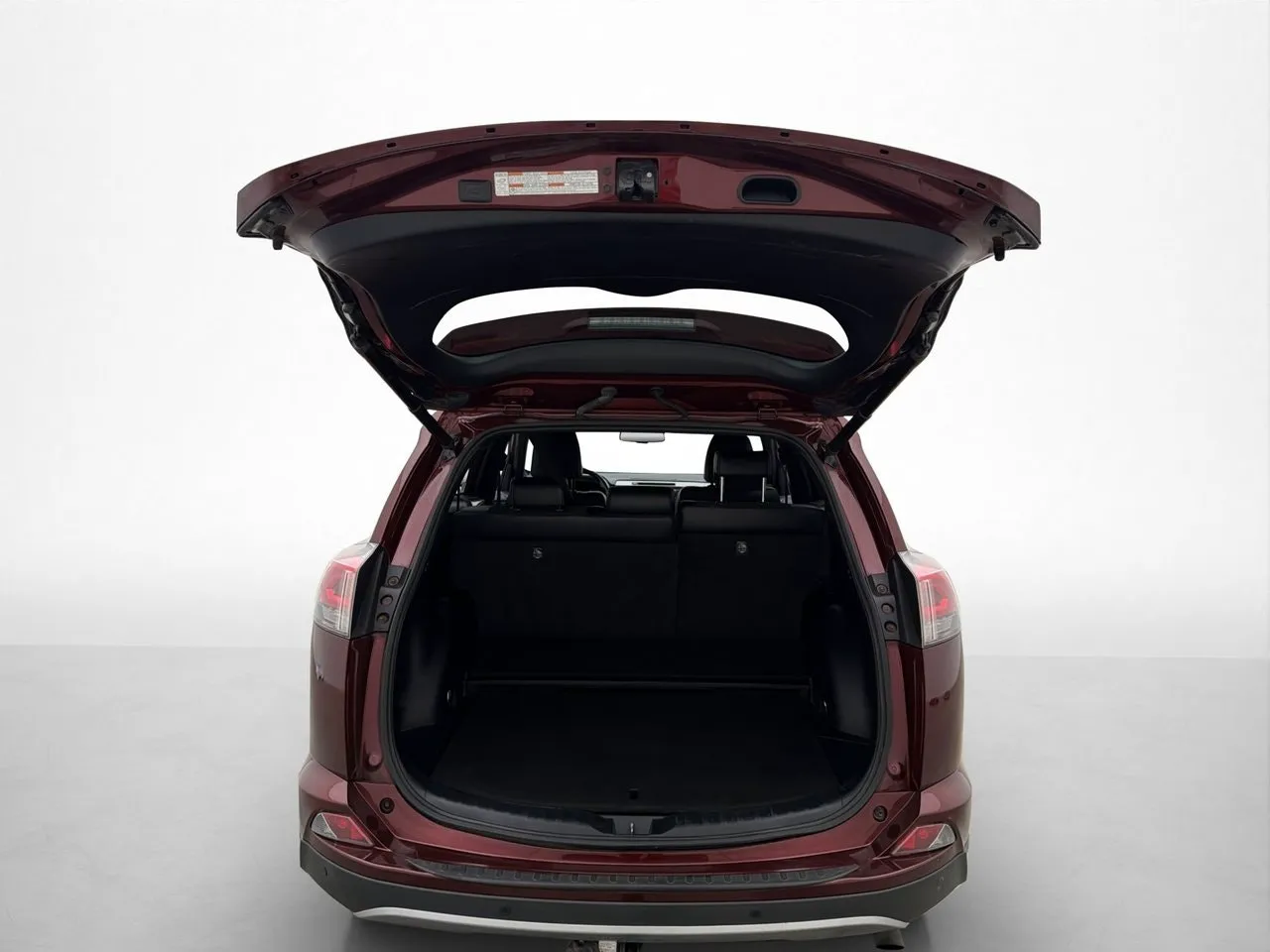 Toyota RAV4 bild 30