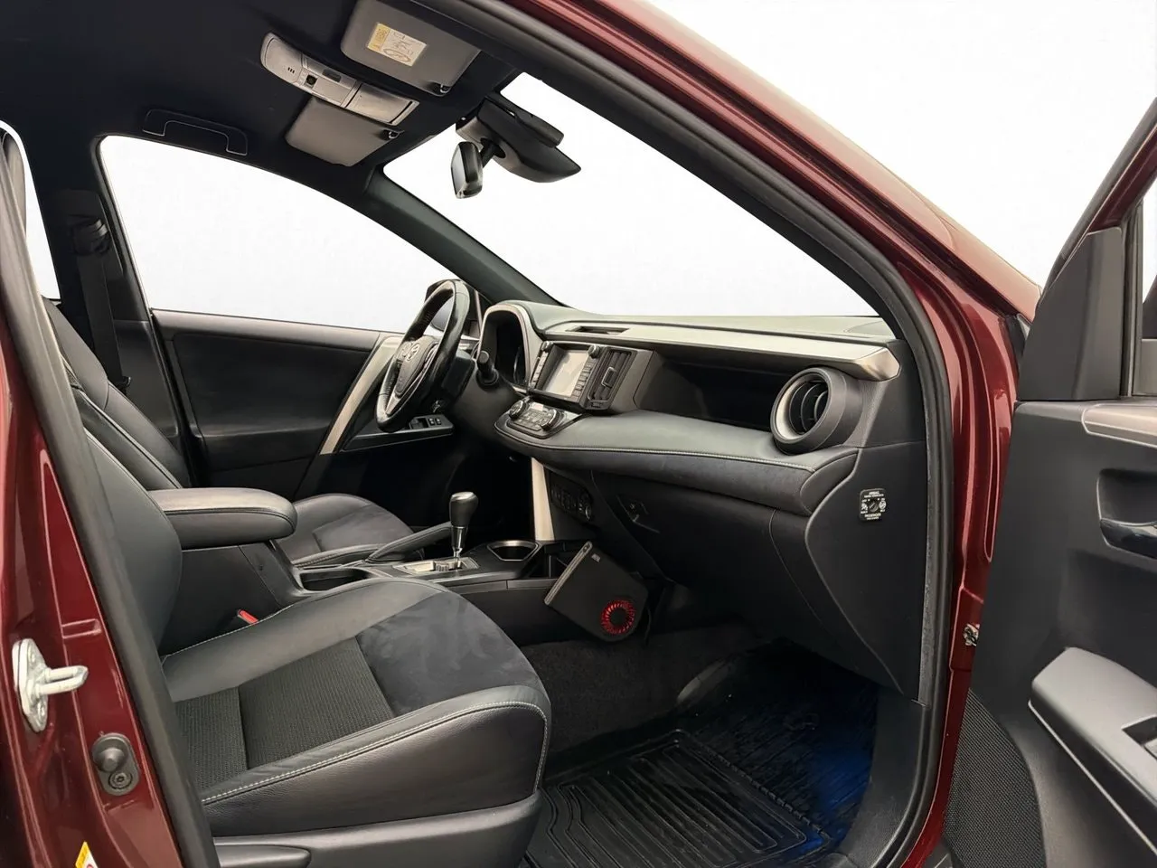 Toyota RAV4 bild 27