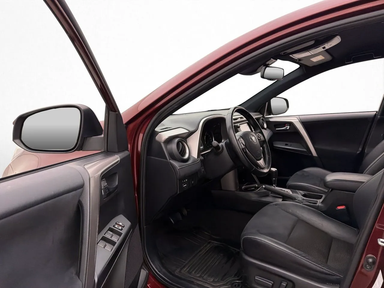 Toyota RAV4 bild 11