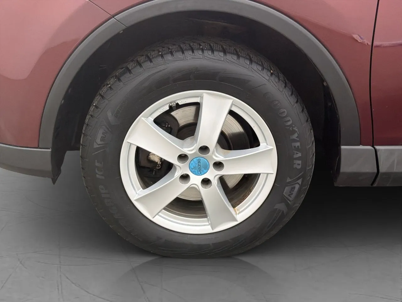 Toyota RAV4 bild 31