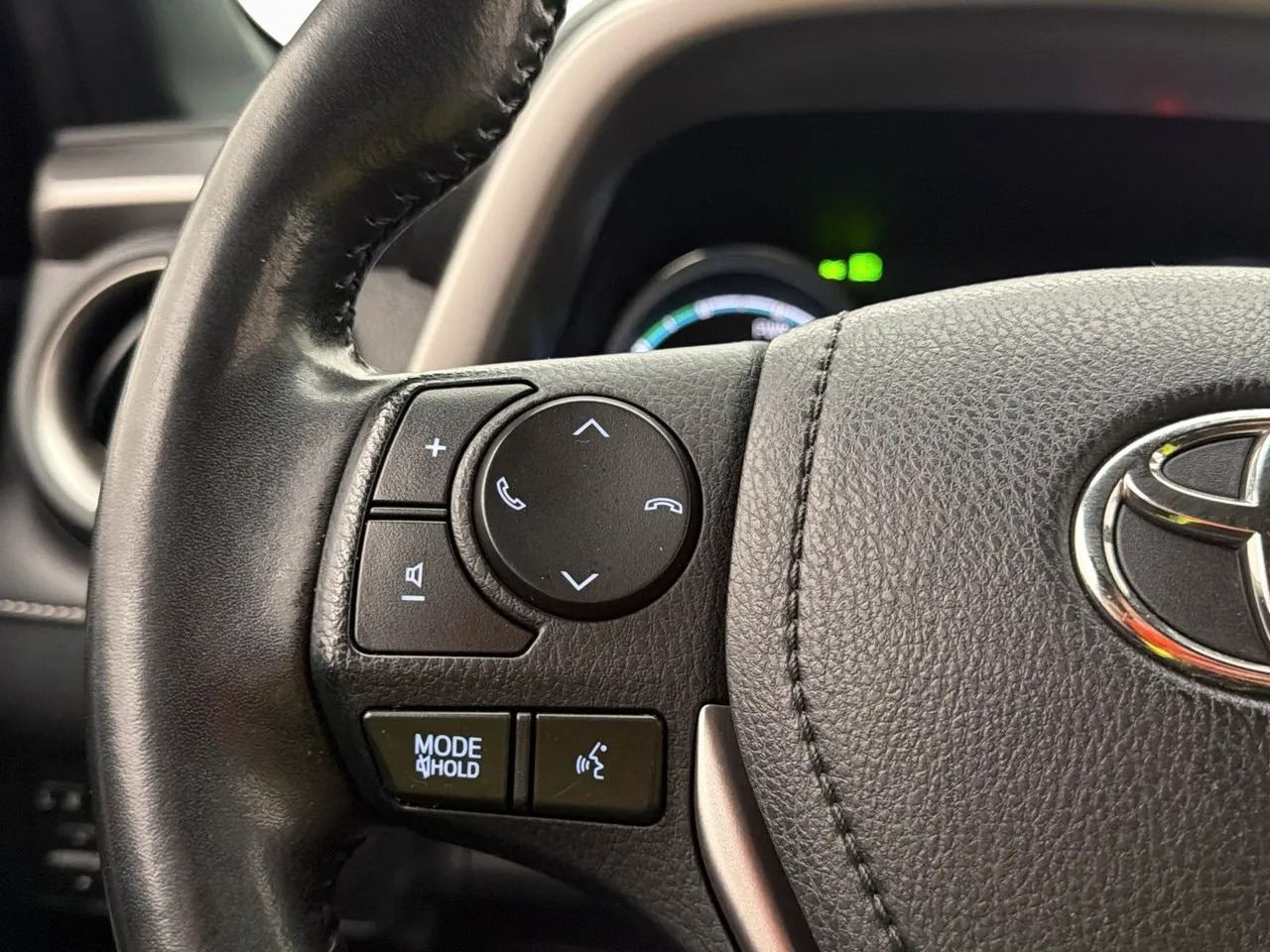 Toyota RAV4 bild 16