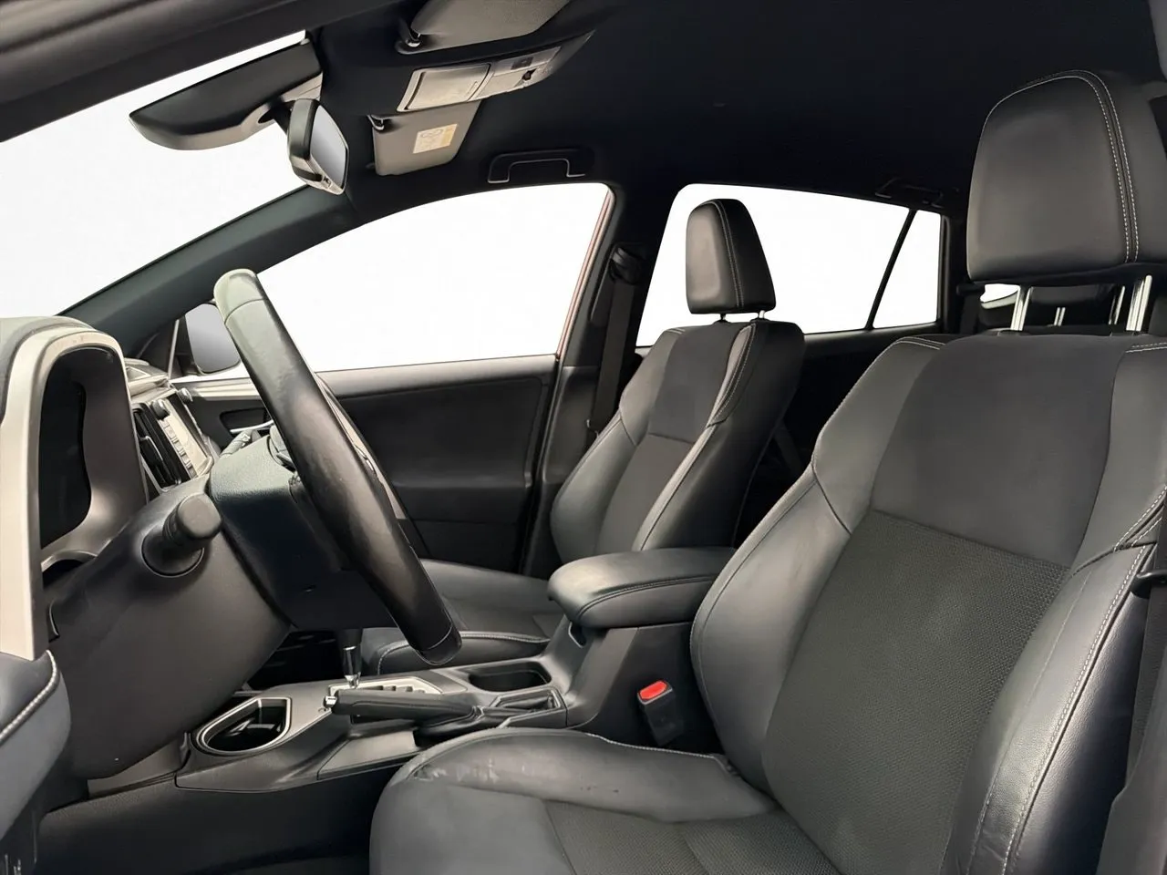 Toyota RAV4 bild 12