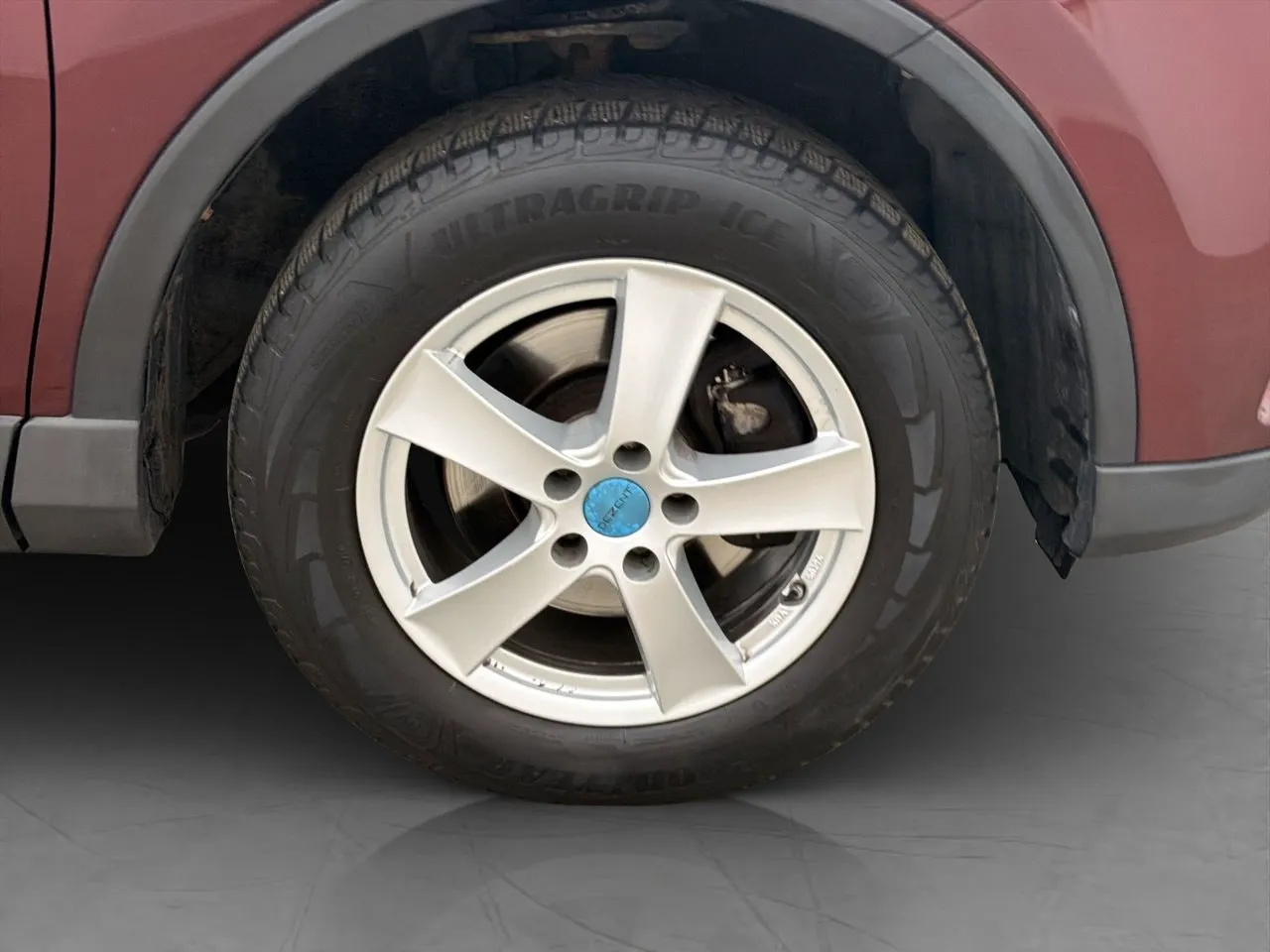 Toyota RAV4 bild 34